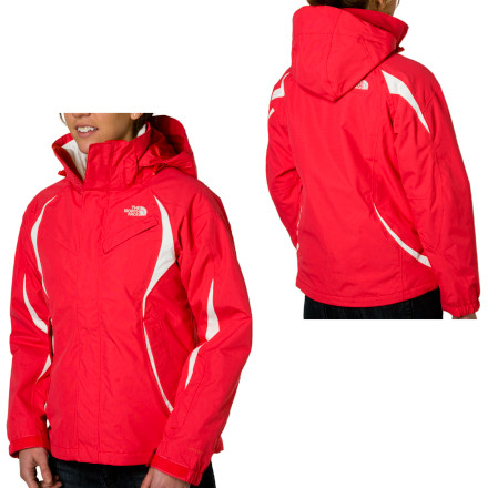The North Face Kira Triclimate Jacket - Women's - 2010