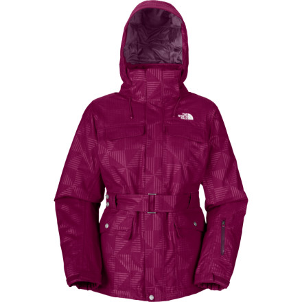 The North Face Get Down Jacket - Women's - 2010