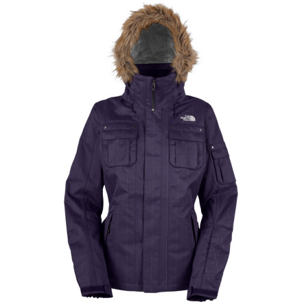 The North Face Baker Delux Jacket - Women's - 2010