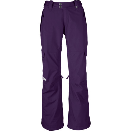 The North Face Go-Go Cargo Pant - Women's - 2010