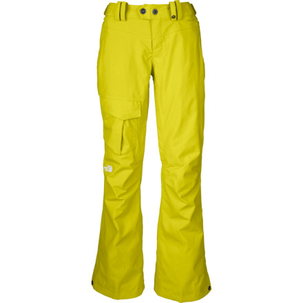 The North Face Shawty Pant - Women's - 2010