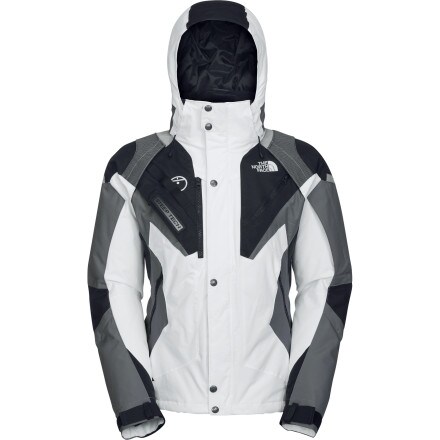 The North Face ST Aeon Jacket - Women's | B