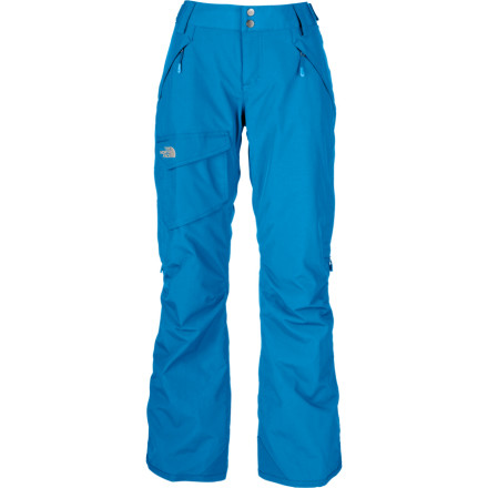 The North Face Freedom LRBC Pant - Women's - 2010