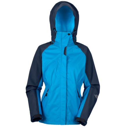 The North Face Mountain Light Jacket - Women's - 2010