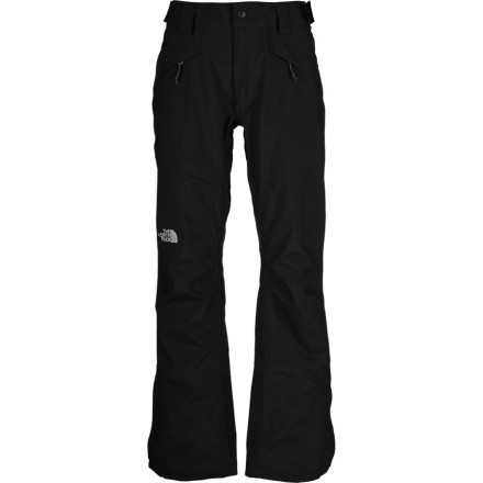 The North Face Mountain Light Pant - Women's - 2010