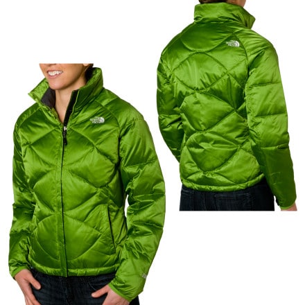 The North Face Aconcagua Down Jacket - Women's