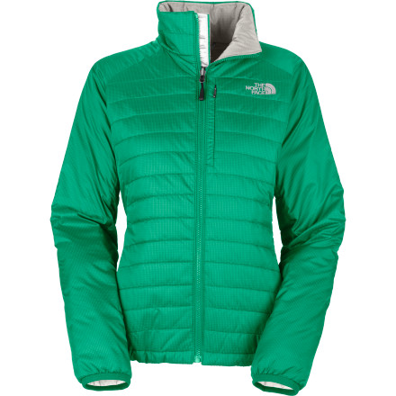 The North Face Redpoint Insulated Jacket - Women's