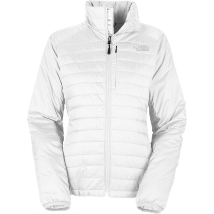 The North Face Redpoint Insulated Jacket - Women's