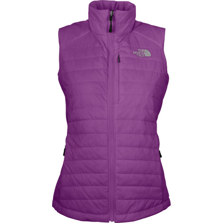 The North Face Redpoint Insulated Vest - Women's