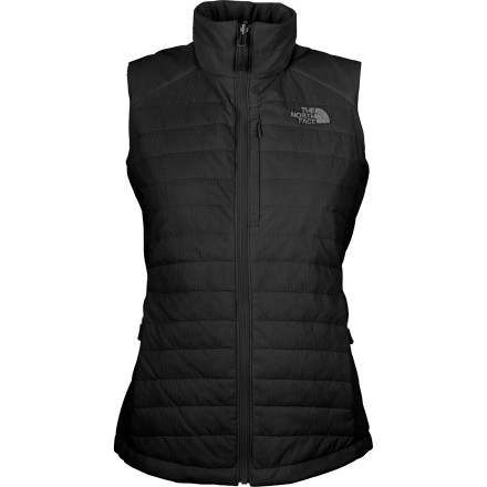 The North Face Redpoint Insulated Vest - Women's