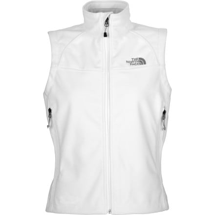 The North Face Windwall 1 Fleece Vest - Women's