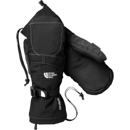 The North Face Montana Mitten - Women's