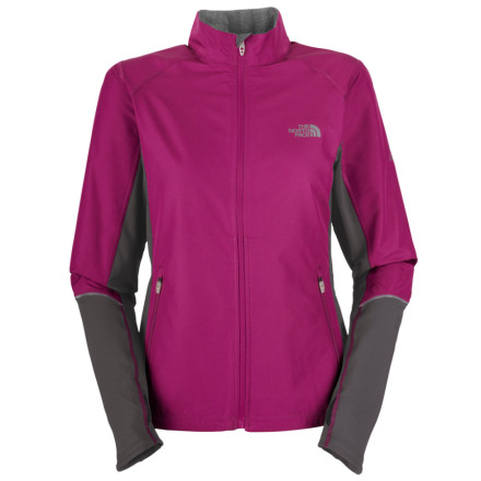 The North Face Swift Jacket - Women's - 2010