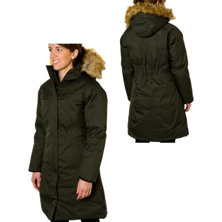 The North Face Arctic Parka - Women's