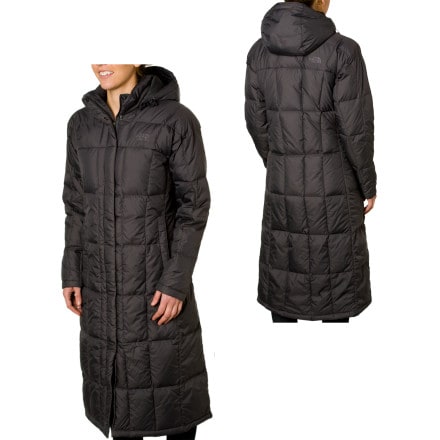 The North Face Women's Triple C Down Jacket 