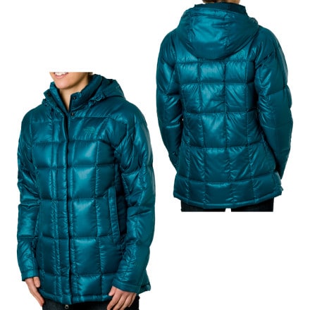 The North Face Transit Down Jacket - Women's