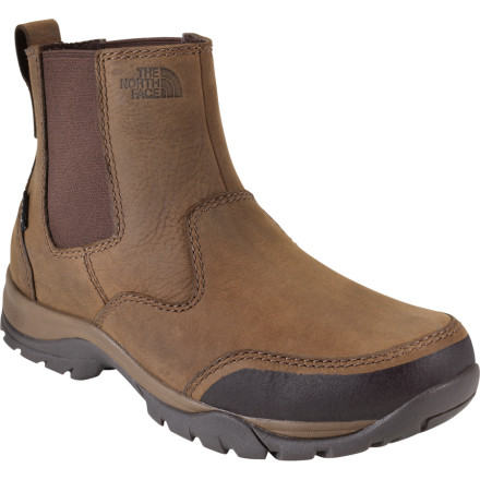 The North Face Missoula Pull-On Boot - Men's - 2010