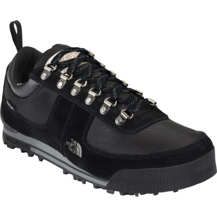 The North Face Back-To-Berkeley Shoe - Men's - 2010