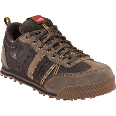 The North Face Snow Sneaker II - Men's - 2010