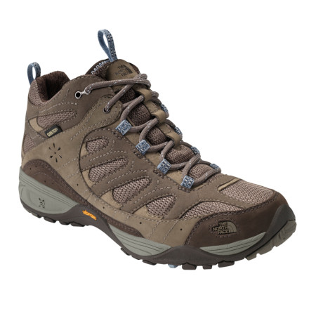 The North Face Sable Mid GTX XCR Boot - Women's