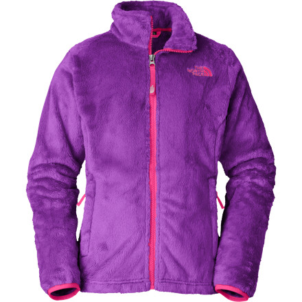 The North Face Osolita Jacket