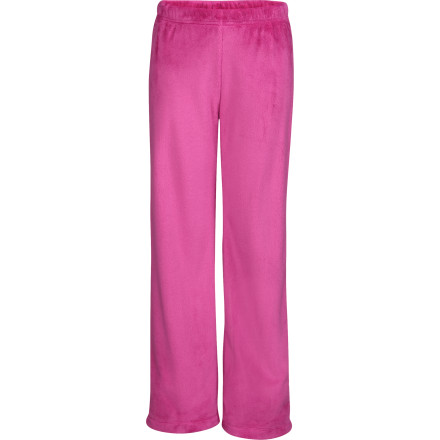 The North Face Mossbud Fleece Pant - Girls'