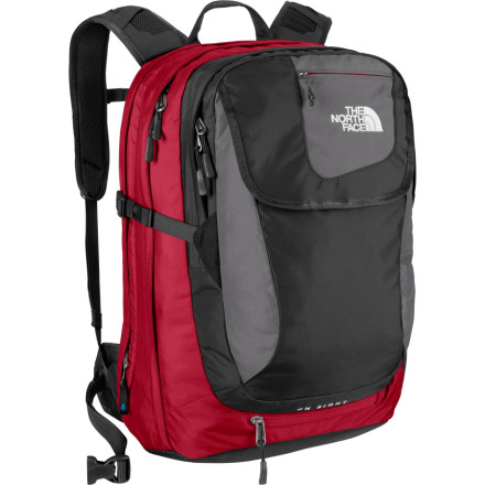 The North Face On Sight Backpack - 2200cu in - 2010