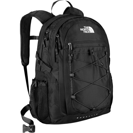 The North Face Borealis Backpack - 1650cu in