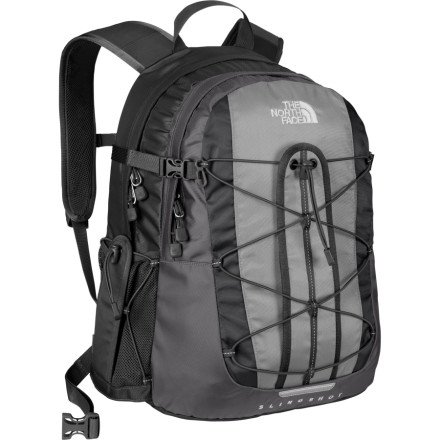The North Face Slingshot Backpack - 2135cu in
