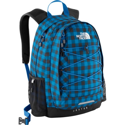 The North Face Jester Backpack - 1830cu in