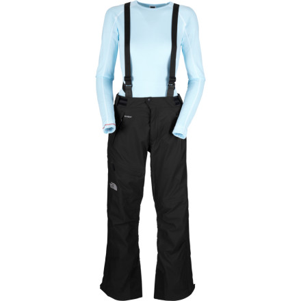 The North Face Varius Guide Pant - Women's - 2010
