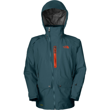 The North Face Bizzo Jacket - Men's - 2010