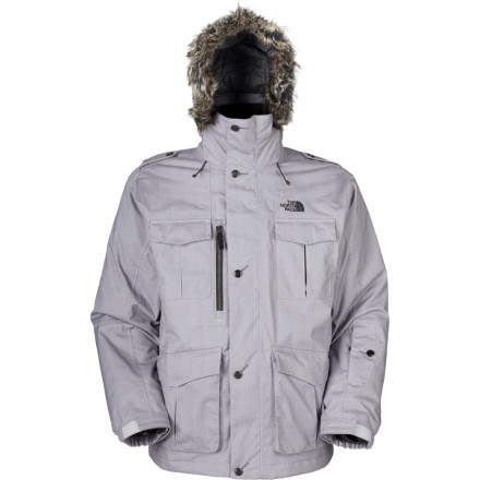The North Face Amongstit Jacket - Men's - 2010