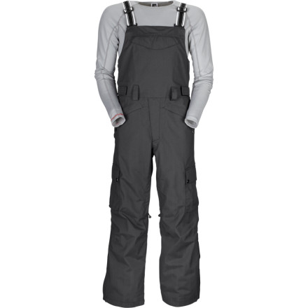The North Face Amongstit Bib Pant - Men's - 2010