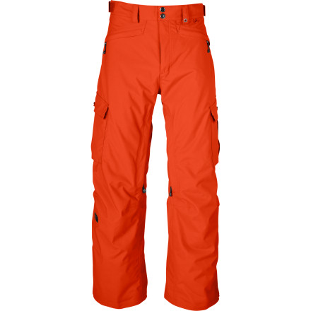 The North Face Fargo Cargo Pant - Men's - 2010