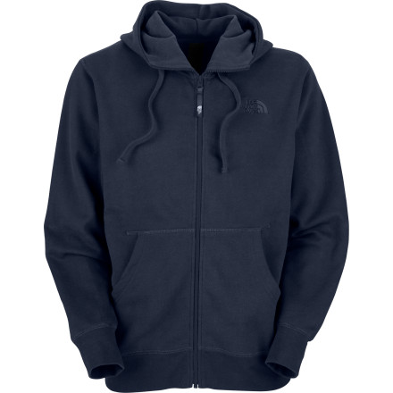The North Face Rearview Full-Zip Hoodie - Men's