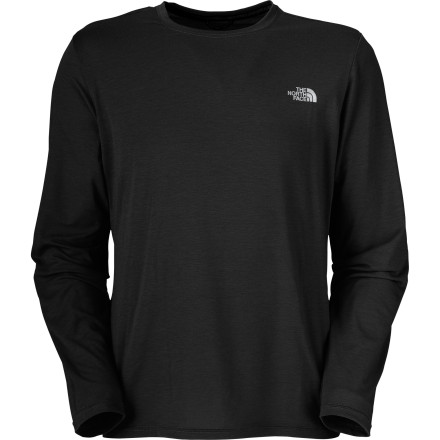 The North Face Reaxion Crew - Long-Sleeve - Men's