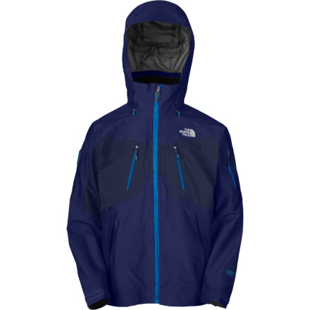 The North Face Free Thinker Jacket - Men's - 2010
