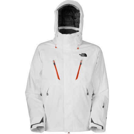 The North Face Smythe Jacket - Men's - 2010