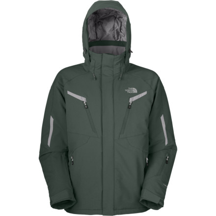 The North Face Illiad Jacket - Men's - 2010