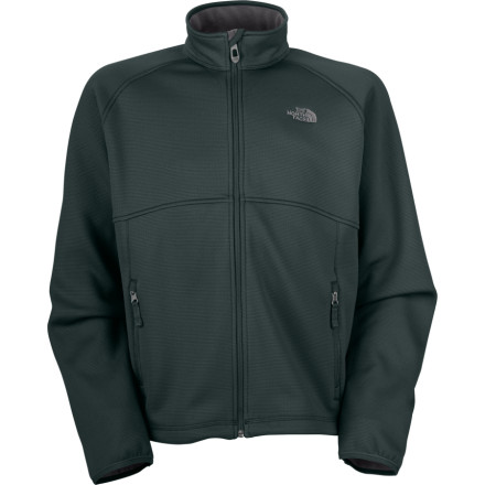 The North Face Release Fleece Jacket - Men's - 2010