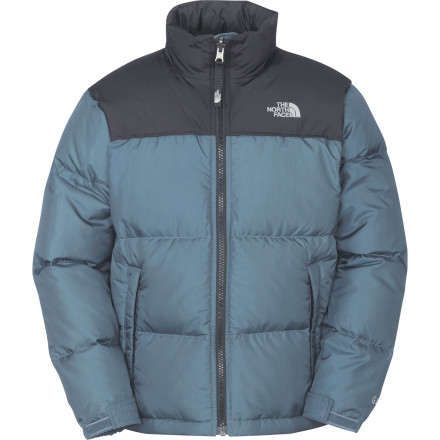 The North Face Nuptse Down Jacket - Boys'