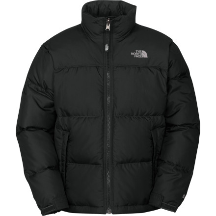 The North Face Nuptse Down Jacket - Boys'