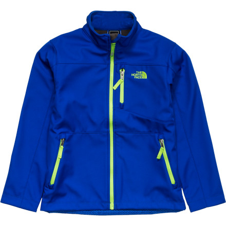 The North Face Apex Bionic Jacket