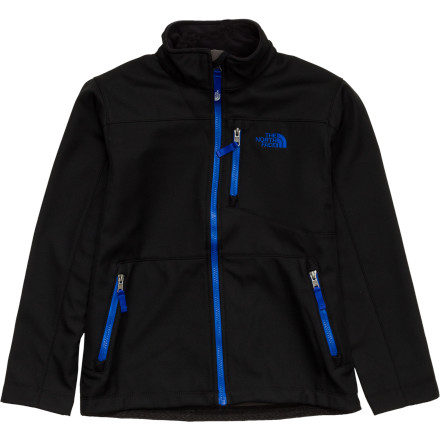 The North Face Apex Bionic Jacket