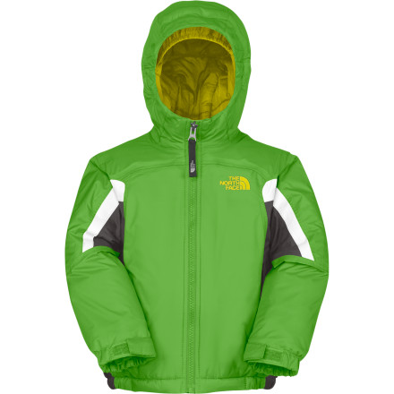 The North Face Out of Bounds Insulated Jacket