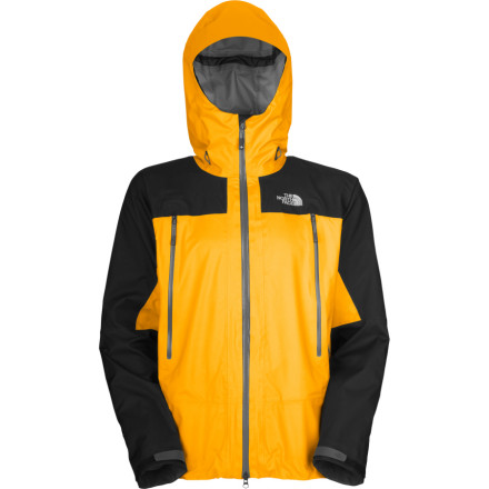 The North Face Lockoff Jacket - Men's - 2010
