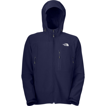 The North Face Kishtwar Softshell Jacket - Men's - 2010