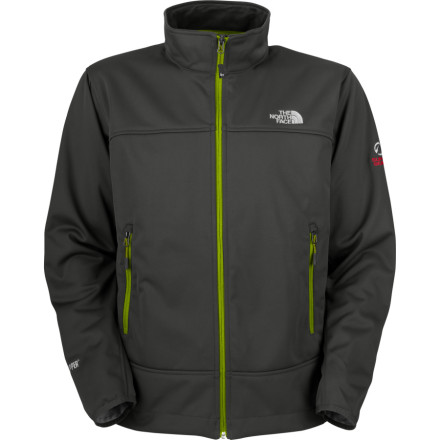The North Face Sentinel Thermal Jacket - Men's - 2010