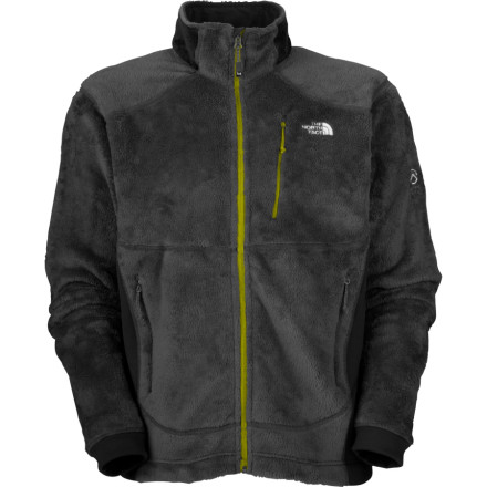 The North Face Scythe Jacket - Men's - 2010